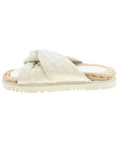 Christian Dior クリスチャンディオール サンダル レディース 【古着】【中古】_3