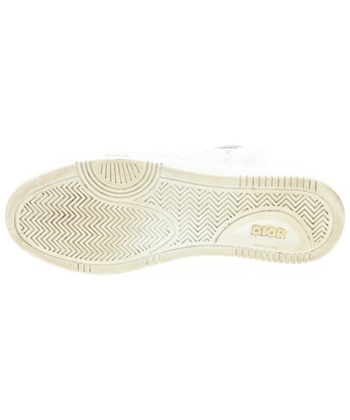 Christian Dior クリスチャンディオール スニーカー メンズ 【古着】【中古】_2