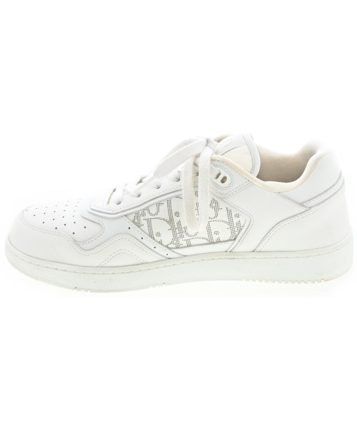 Christian Dior クリスチャンディオール スニーカー メンズ 【古着】【中古】_3