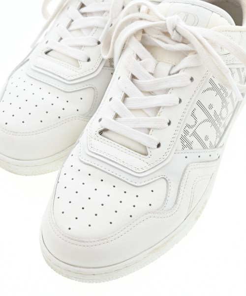 Christian Dior クリスチャンディオール スニーカー メンズ 【古着】【中古】_4