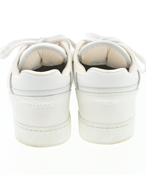 Christian Dior クリスチャンディオール スニーカー メンズ 【古着】【中古】_5