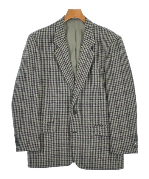 Christian Dior クリスチャンディオール テーラードジャケット メンズ 【古着】【中古】
