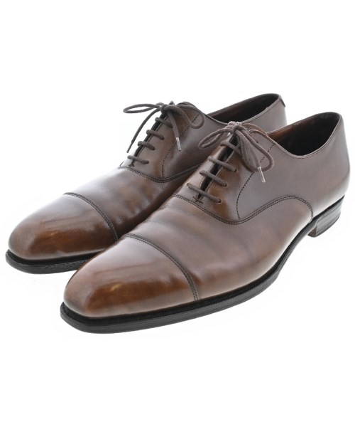 CROCKETT&JONES クロケットアンドジョーンズ ビジネス・ドレスシューズ メンズ 【古着】【中古】