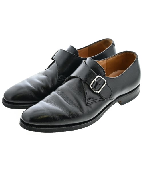 ゆ*か様 クロケットアンドジョーンズ　サウスウェル　7D crockett&jones クロケットアンドジョーンズ TEMPLE 7E 25 5cm