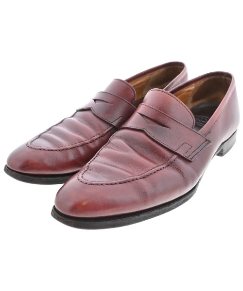 CROCKETT&JONES クロケットアンドジョーンズ ビジネス・ドレスシューズ 