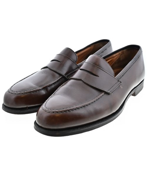 CROCKETT&JONES クロケットアンドジョーンズ ビジネス・ドレスシューズ メンズ 【古着】【中古】