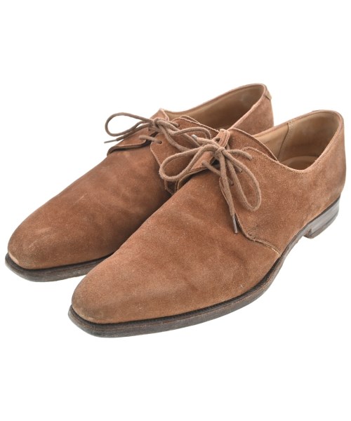 CROCKETT&JONES クロケットアンドジョーンズ ビジネス・ドレスシューズ メンズ 【古着】【中古】
