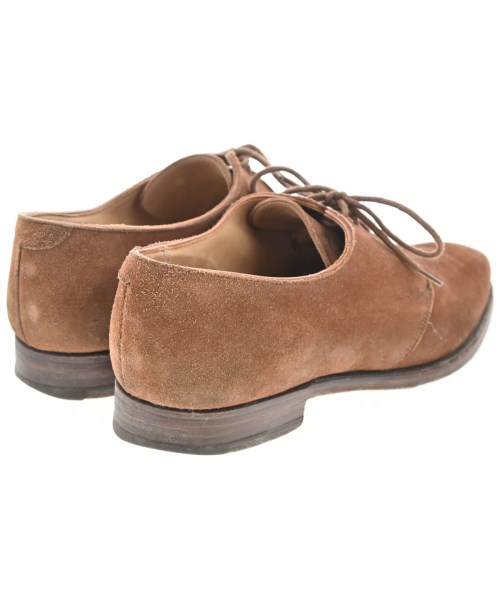 CROCKETT&JONES クロケットアンドジョーンズ ビジネス・ドレスシューズ メンズ 【古着】【中古】_1