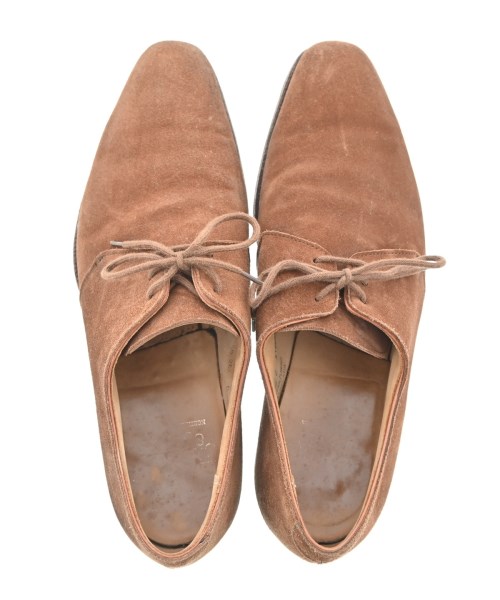 CROCKETT&JONES クロケットアンドジョーンズ ビジネス・ドレスシューズ メンズ 【古着】【中古】_5