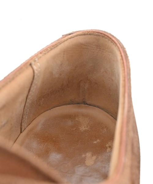 CROCKETT&JONES クロケットアンドジョーンズ ビジネス・ドレスシューズ メンズ 【古着】【中古】_8