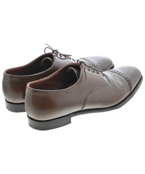CROCKETT&JONES クロケットアンドジョーンズ ビジネス・ドレスシューズ メンズ 【古着】【中古】_1
