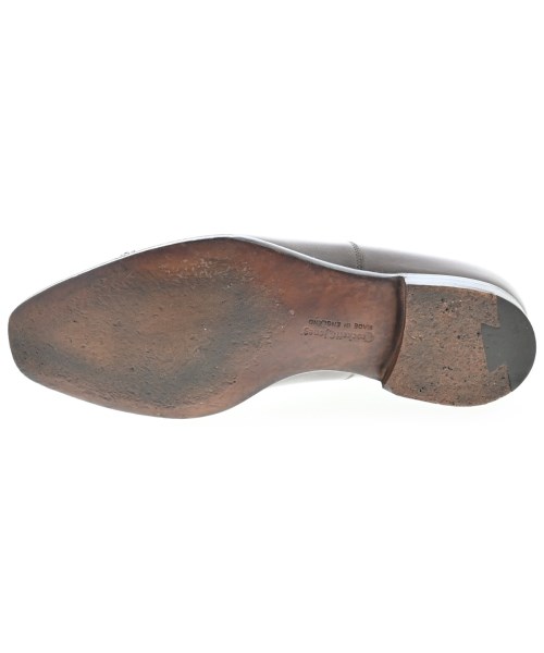 CROCKETT&JONES クロケットアンドジョーンズ ビジネス・ドレスシューズ メンズ 【古着】【中古】_2