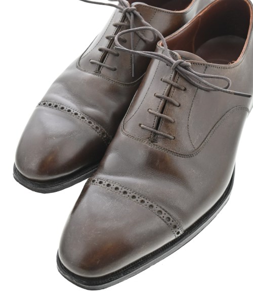 CROCKETT&JONES クロケットアンドジョーンズ ビジネス・ドレスシューズ メンズ 【古着】【中古】_5