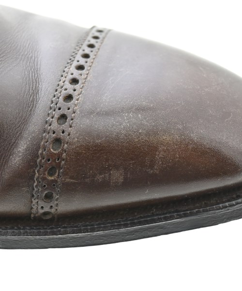 CROCKETT&JONES クロケットアンドジョーンズ ビジネス・ドレスシューズ メンズ 【古着】【中古】_8