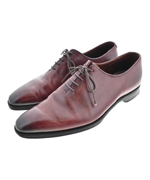 クロケットアンドジョーンズブラウン ドレスシューズ 楽天市場】【ポイント10倍】クロケット＆ジョーンズ CROCKETT＆JONES