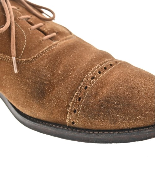 CROCKETT&amp;JONES クロケットアンドジョーンズ 商行為・御召しものシューズ メンズ 【古着】【中古】