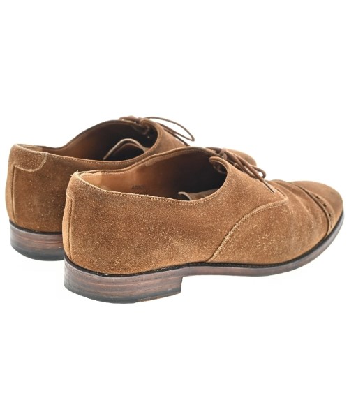 CROCKETT&amp;JONES クロケットアンドジョーンズ 商行為・御召しものシューズ メンズ 【古着】【中古】