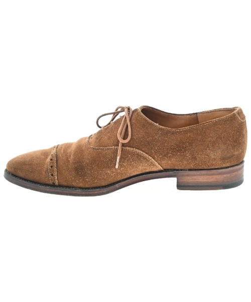 CROCKETT&amp;JONES クロケットアンドジョーンズ 商行為・御召しものシューズ メンズ 【古着】【中古】