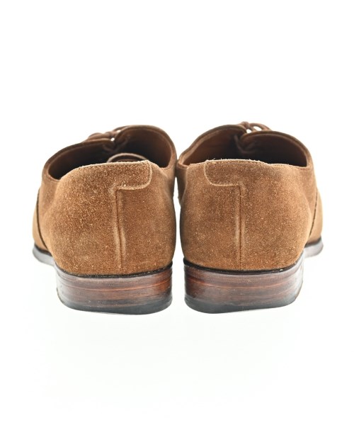 CROCKETT&amp;JONES クロケットアンドジョーンズ 商行為・御召しものシューズ メンズ 【古着】【中古】