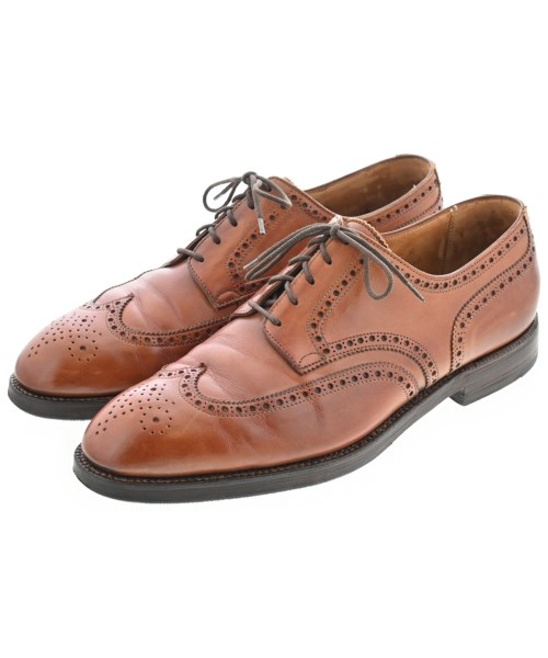 CROCKETT&JONES クロケットアンドジョーンズ ビジネス・ドレスシューズ メンズ 【古着】【中古】