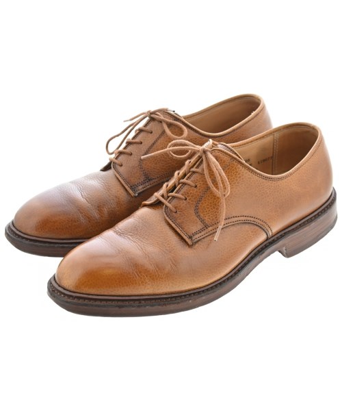 CROCKETT&JONES クロケットアンドジョーンズ ビジネス・ドレスシューズ メンズ 【古着】【中古】