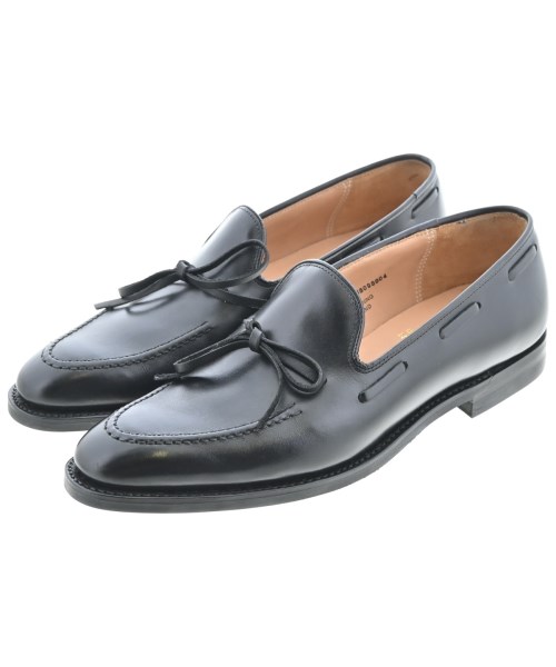 CROCKETT&JONES クロケットアンドジョーンズ ビジネス・ドレスシューズ メンズ 【古着】【中古】