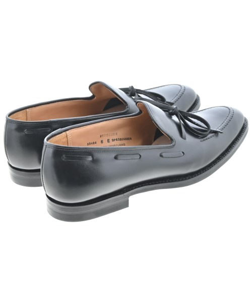 CROCKETT&JONES クロケットアンドジョーンズ ビジネス・ドレスシューズ メンズ 【古着】【中古】_1
