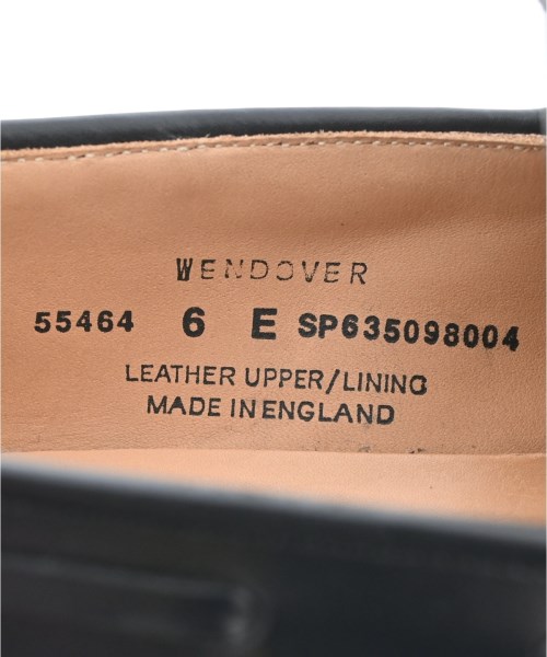 CROCKETT&JONES クロケットアンドジョーンズ ビジネス・ドレスシューズ メンズ 【古着】【中古】_4