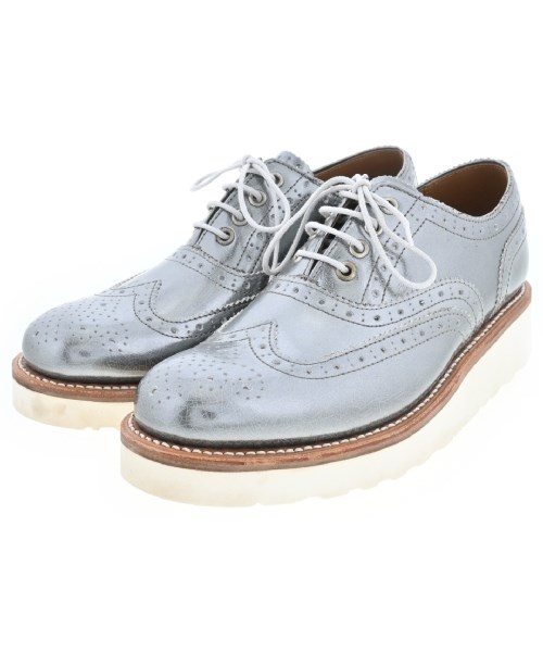 GRENSON グレンソン シューズ（その他） レディース 【古着】【中古】の通販は 9,200円