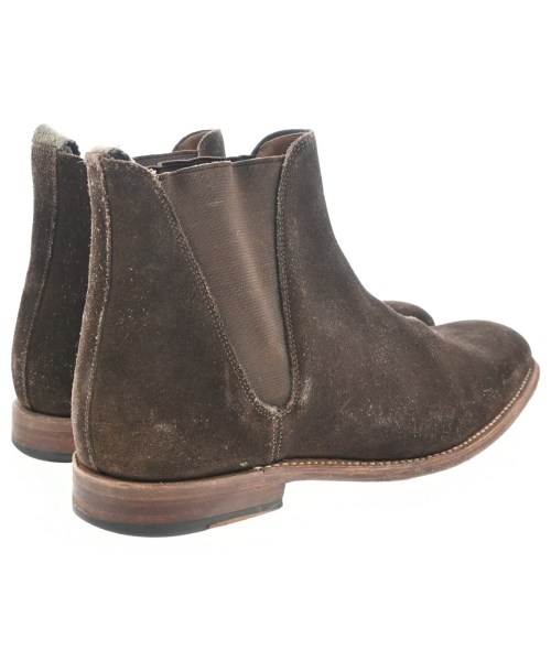 GRENSON グレンソン ブーツ メンズ 【古着】【中古】_1