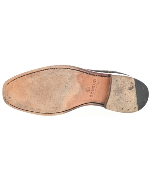 GRENSON グレンソン ブーツ メンズ 【古着】【中古】_2