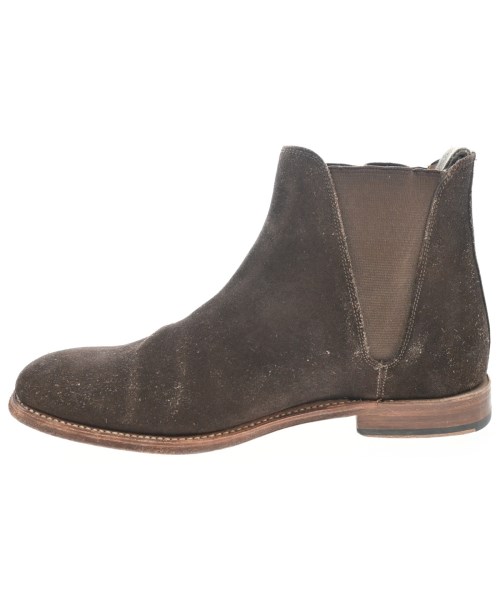 GRENSON グレンソン ブーツ メンズ 【古着】【中古】_3