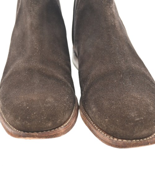 GRENSON グレンソン ブーツ メンズ 【古着】【中古】_4