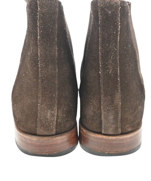 GRENSON グレンソン ブーツ メンズ 【古着】【中古】_5