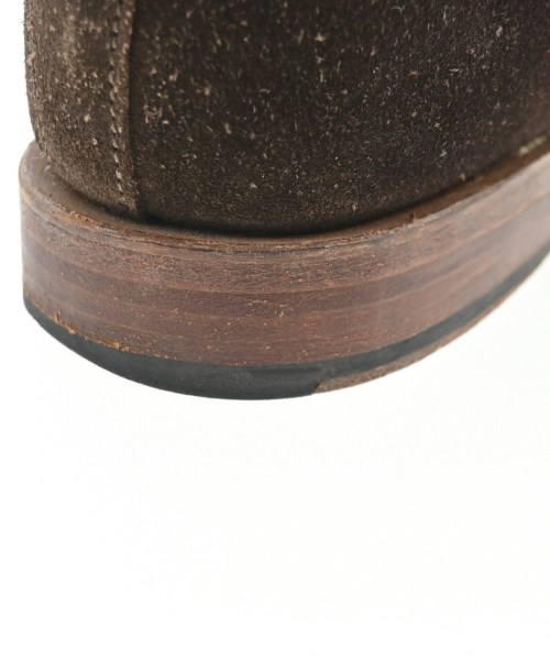 GRENSON グレンソン ブーツ メンズ 【古着】【中古】_6