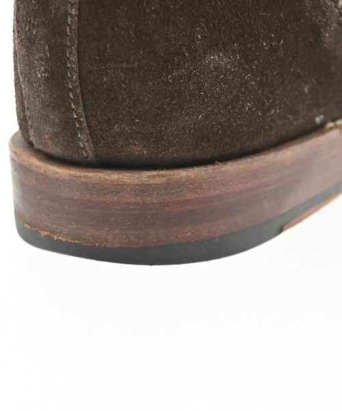 GRENSON グレンソン ブーツ メンズ 【古着】【中古】_7