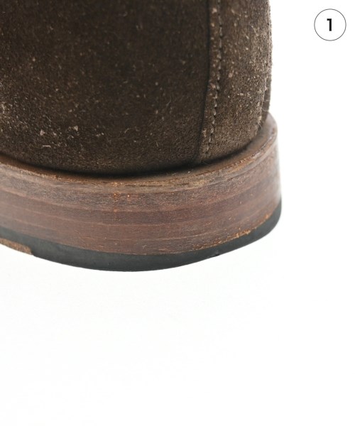 GRENSON グレンソン ブーツ メンズ 【古着】【中古】_8