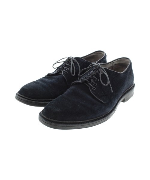 ALDEN オールデン ビジネス・ドレスシューズ メンズ 【古着】【中古 