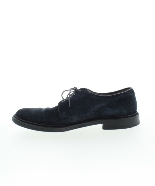 ALDEN オールデン ビジネス・ドレスシューズ メンズ 【古着】【中古 