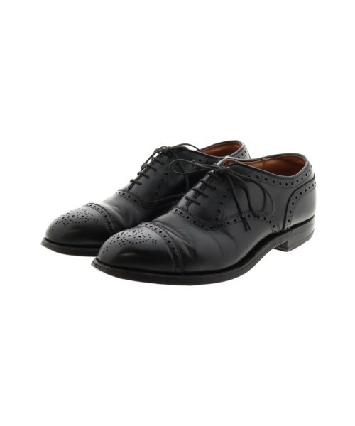 ALDEN オールデン ビジネス・ドレスシューズ メンズ 【古着】【中古】の通販は