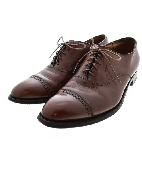ALDEN オールデン ビジネス・ドレスシューズ メンズ 【古着】【中古】
