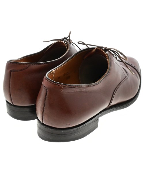 ALDEN オールデン ビジネス・ドレスシューズ メンズ 【古着】【中古】_1