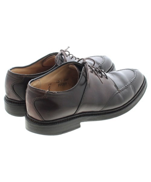 ALDEN オールデン ビジネス・ドレスシューズ メンズ 【古着】【中古】の通販は