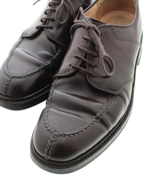 ALDEN オールデン ビジネス・ドレスシューズ メンズ 【古着】【中古】の通販は
