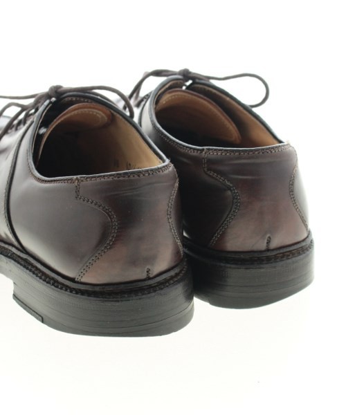 ALDEN オールデン ビジネス・ドレスシューズ メンズ 【古着】【中古】の通販は