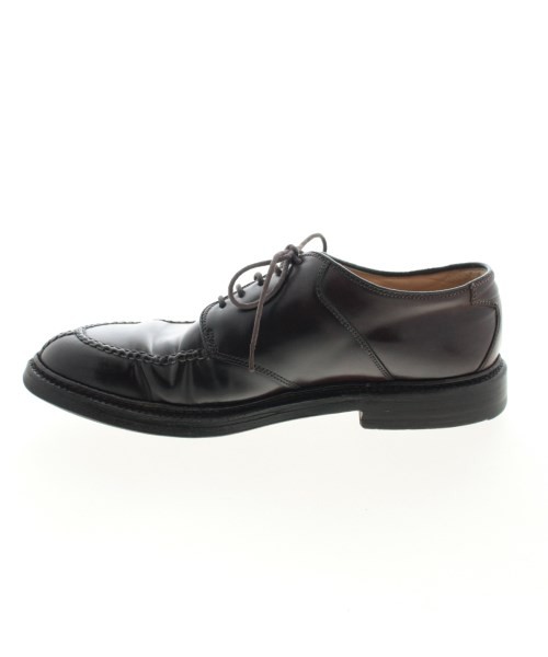 ALDEN オールデン ビジネス・ドレスシューズ メンズ 【古着】【中古】の通販は