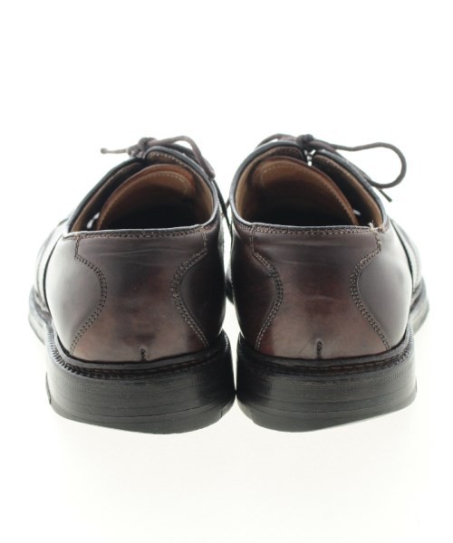 ALDEN オールデン ビジネス・ドレスシューズ メンズ 【古着】【中古】の通販は