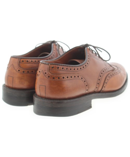 ALDEN オールデン ビジネス・ドレスシューズ メンズ 【古着】【中古】_1