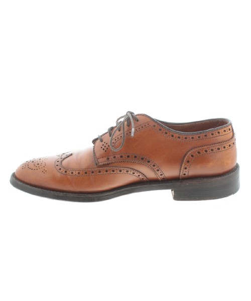 ALDEN オールデン ビジネス・ドレスシューズ メンズ 【古着】【中古】_3