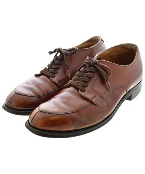 ALDEN オールデン ビジネス・ドレスシューズ メンズ 【古着】【中古】
